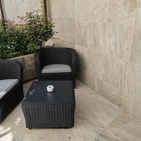 Hotel Casa Lili Jávea Екстериор снимка