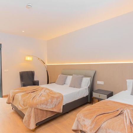 Hotel Casa Lili Jávea Екстериор снимка