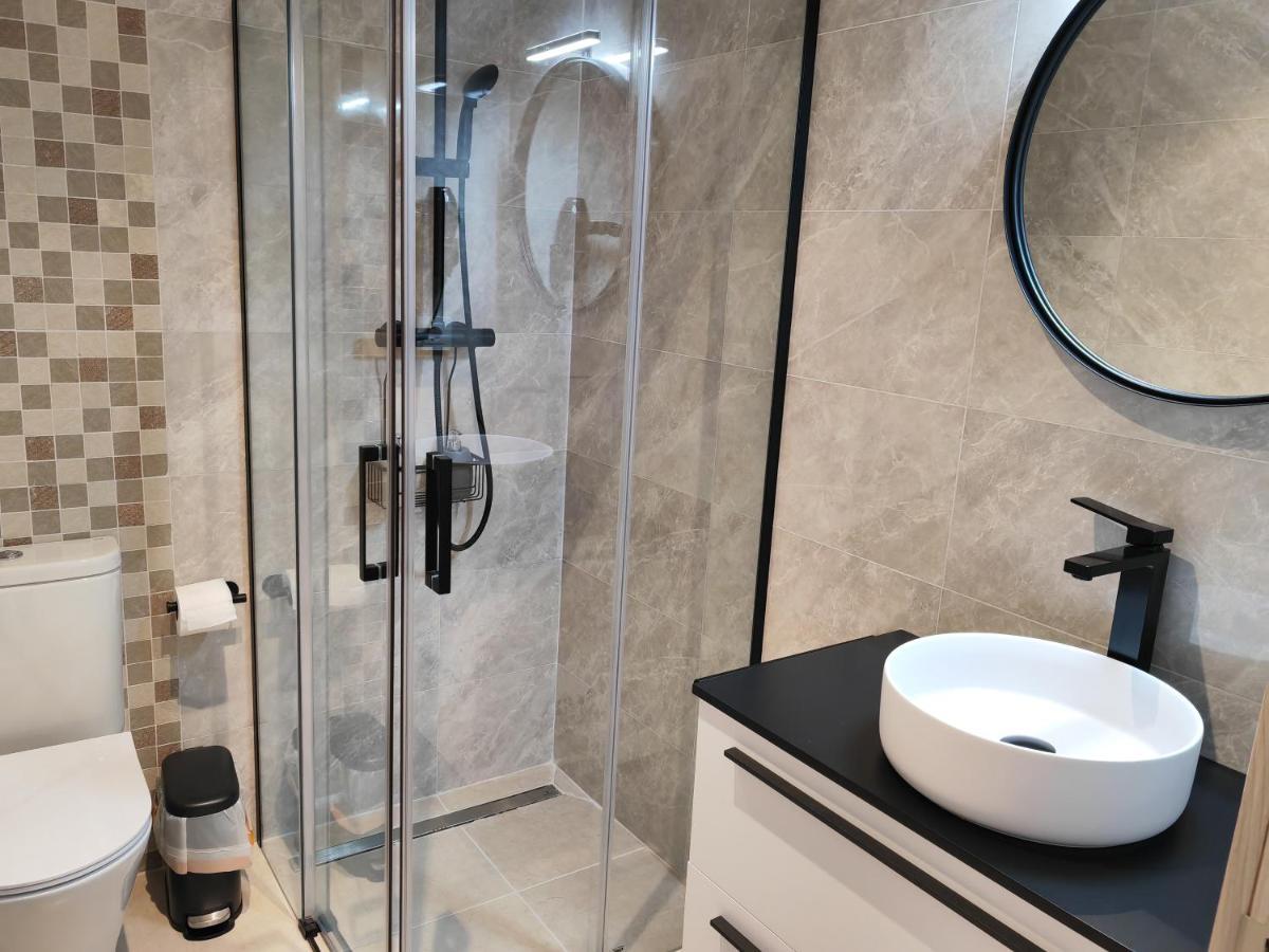 Hotel Casa Lili Jávea Екстериор снимка