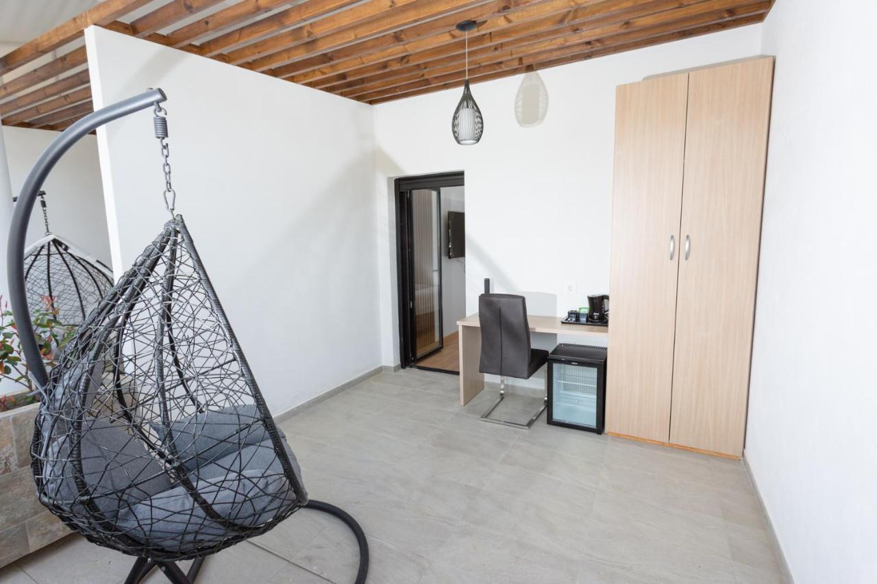 Hotel Casa Lili Jávea Екстериор снимка