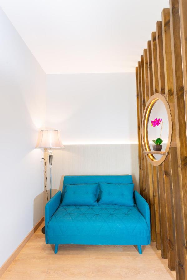 Hotel Casa Lili Jávea Екстериор снимка