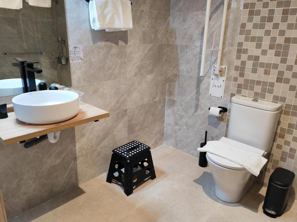 Hotel Casa Lili Jávea Екстериор снимка