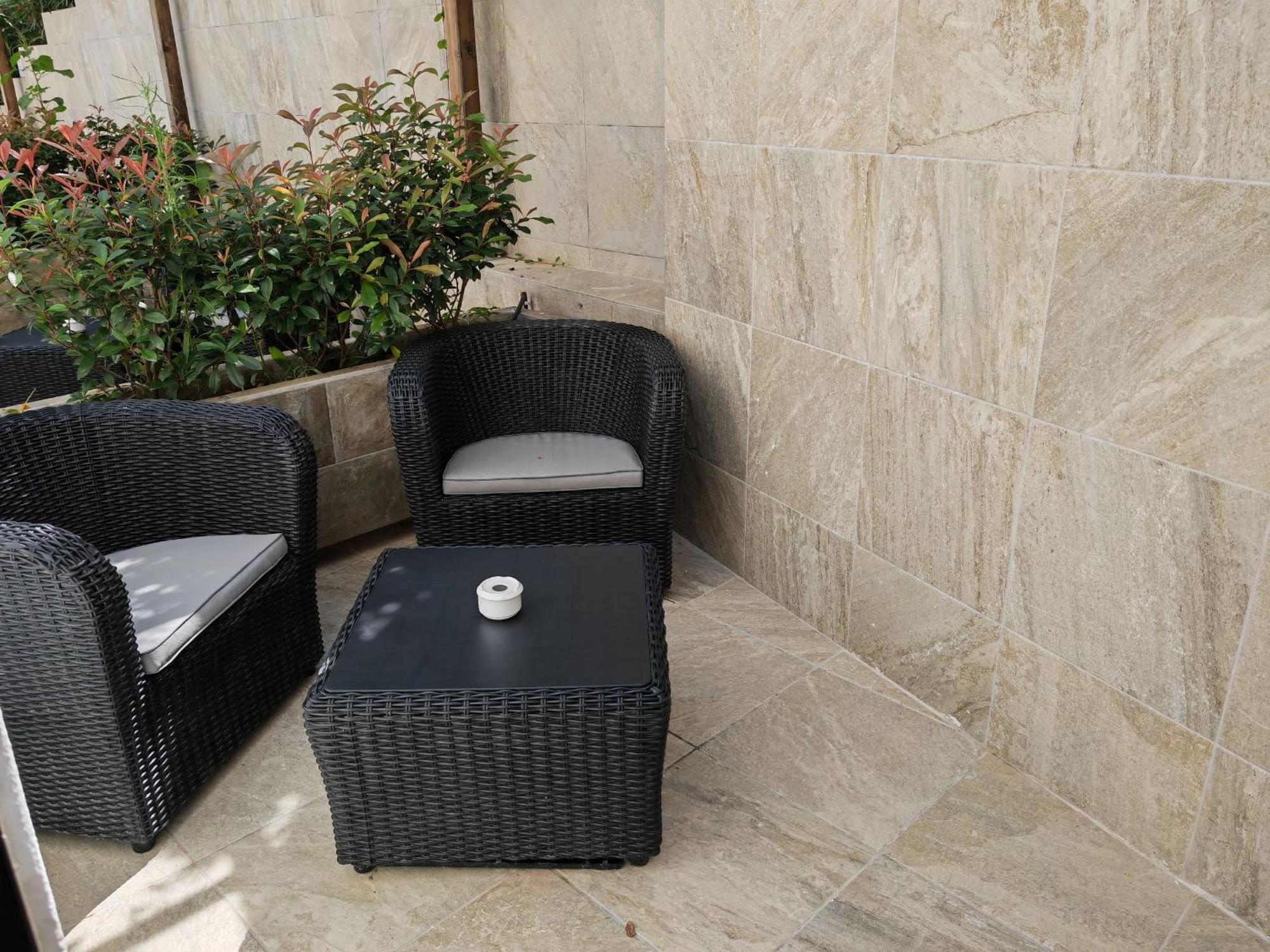 Hotel Casa Lili Jávea Екстериор снимка