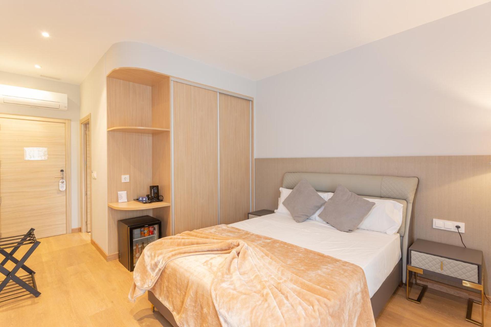 Hotel Casa Lili Jávea Екстериор снимка