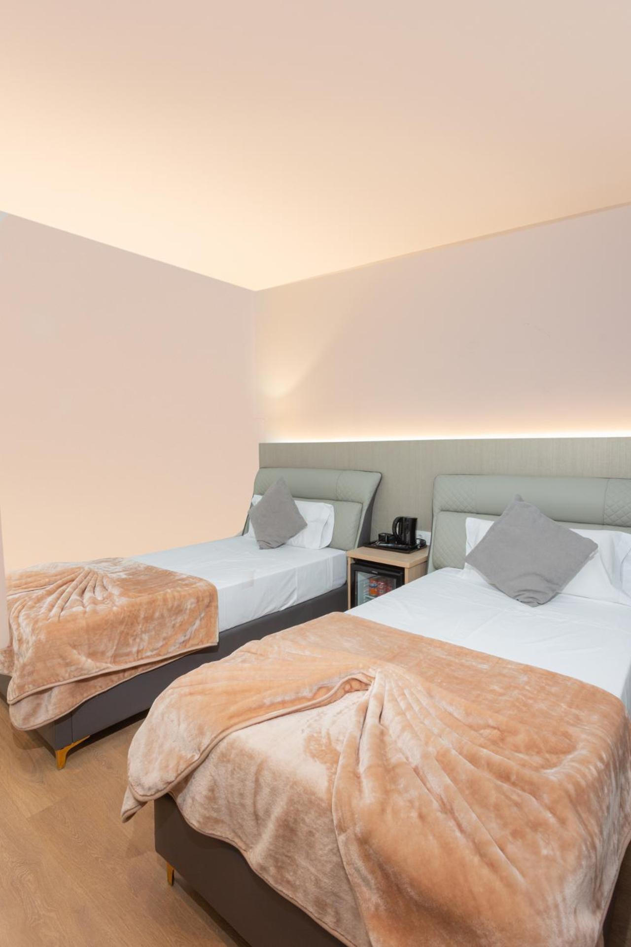 Hotel Casa Lili Jávea Екстериор снимка