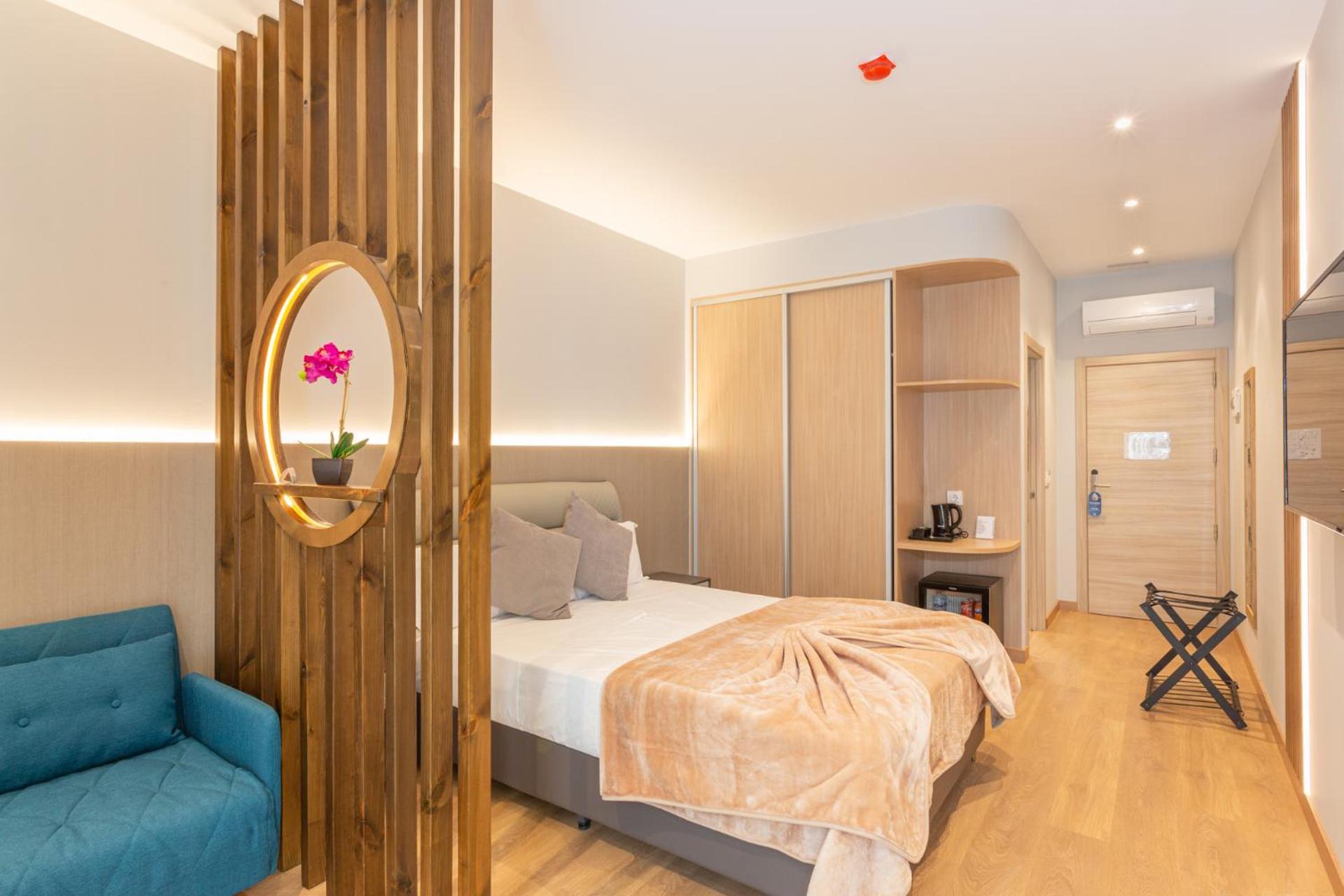 Hotel Casa Lili Jávea Екстериор снимка